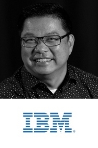 Rob Chan | Associate Partner, Global Offering Leader, Travel and Transportation | IBM » speaking at World Aviation Festival