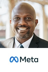Ade Ajayi | Director of North America Commercial Sales | Meta » speaking at World Aviation Festival