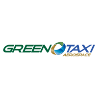 Green Taxi Aerospace at World Aviation Festival 2025
