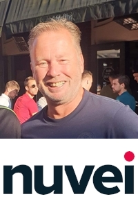 Patrick Van Der Knoop | Business Development Manager | Nuvei Ltd » speaking at World Aviation Festival