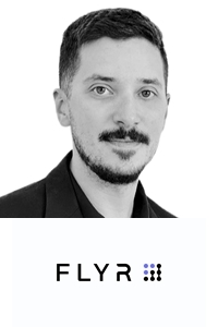 Rodrigo López | Senior Solution Engineer | FLYR » speaking at World Aviation Festival