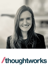 Helene Carrer | Digital Tranformation Director | Thoughtworks » speaking at World Aviation Festival