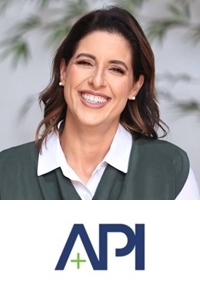 Juliana Ramos | VP Client Delivery | Accommodations Plus International (API) » speaking at World Aviation Festival
