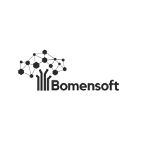 Bomensoft at World Aviation Festival 2025