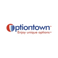 Optiontown at World Aviation Festival 2025