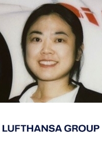 Qianqian Xing | Chapter Lead Customer Analytics | Lufthansa Group » speaking at World Aviation Festival