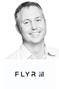 William Warbington | Business Development | FLYR » speaking at World Aviation Festival