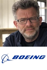 Rene de Vogel | Portfolio Manager | Boeing Global Services » speaking at World Aviation Festival
