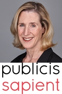 Abby Godee | Chief Experience Officer | Publicis Sapient » speaking at World Aviation Festival