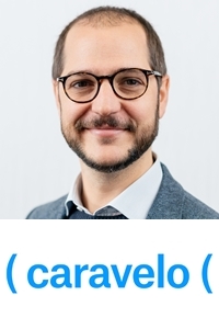 Iñaki Uriz | CEO | Caravelo » speaking at World Aviation Festival