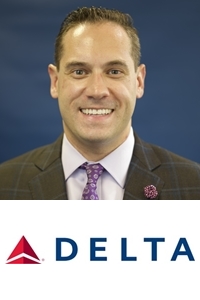 Nick Zellich | Manager – Airport Customer Service – Workforce Innovation | Delta Air Lines » speaking at World Aviation Festival