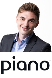 Alexander Kinner | Product lead | Piano » speaking at World Aviation Festival