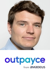 Jonas Pleger | Head of EMEA Commercial | Outpayce from Amadeus » speaking at World Aviation Festival