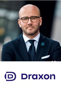 Dieter Streuli | CEO | Draxon by axs.aero » speaking at World Aviation Festival