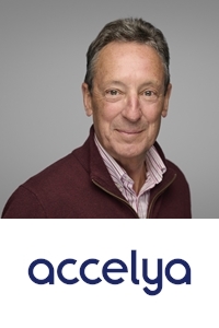William Cavendish | business development | Accelya » speaking at World Aviation Festival