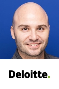 Gregory Stephans | VP,  Human Capital | Deloitte » speaking at World Aviation Festival