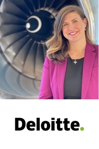 Lauren Mann | US Human Capital Leader for Aviation | Deloitte » speaking at World Aviation Festival