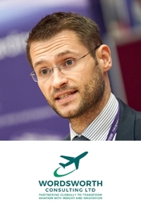 Simon Wilcox | Founder and CEO | Wordsworth Consulting Ltd » speaking at World Aviation Festival