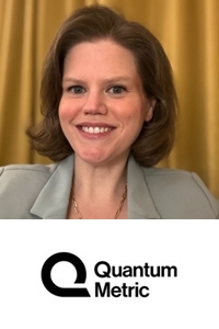 Danielle Harvey | VP, Travel & Hospitality Strategy | Quantum Metric (UK) Limited » speaking at World Aviation Festival