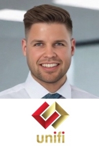 Stefan Murphy | CEO UK & Ireland | Unifi Aviation » speaking at World Aviation Festival