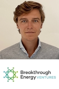 Max Sabbe | Principal | Breakthrough Energy Ventures » speaking at World Aviation Festival