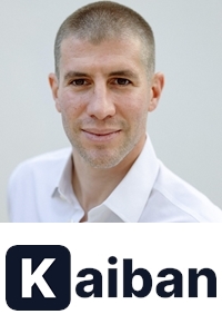 Seth Cassel | Co-Founder | Kaiban » speaking at World Aviation Festival