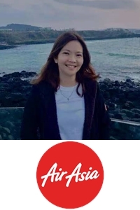 Siew Lee Tan | Head of Sales & Distribution | AirAsia Group » speaking at World Aviation Festival