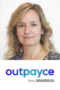 Maria Cotroneo Diez | EMEA Airline Sales & CSM | Outpayce from Amadeus » speaking at World Aviation Festival