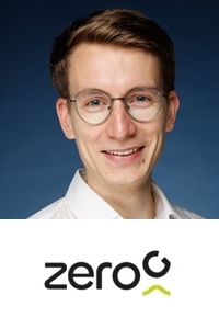 Paul Rathke | Senior Data Scientist | zeroG » speaking at World Aviation Festival