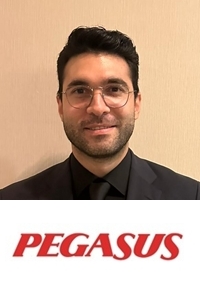 Emre Erdem | Leader, Alternative Sales Channels | Pegasus Airlines » speaking at World Aviation Festival