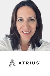 Sylvie Ladame | Director of Strategic Accounts & Sales | Atrius » speaking at World Aviation Festival