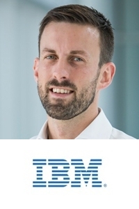 Tristan Thomas | Global Industry Leader, Travel and Transportation | IBM » speaking at World Aviation Festival