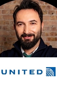 Utku Pamuksuz | Senior Manager ML and Gen AI | United Airlines » speaking at World Aviation Festival