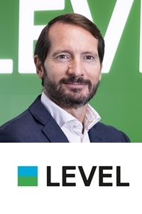 Ricard Falomir | Chief Digital & Transformation Officer | LEVEL » speaking at World Aviation Festival