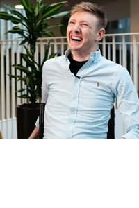 Jack Kavanagh | The AeroFix Project Lead | Move The Needle » speaking at World Aviation Festival