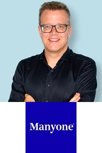 Guido Woska | Chief Client Officer & Executive Partner | Manyone » speaking at World Aviation Festival