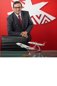 Joao Jorge | African Aviation Specialist | AFRAA » speaking at World Aviation Festival