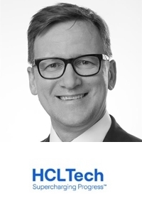 Ralf Schulze | Vice President Physical AI | HCL Technologies » speaking at World Aviation Festival