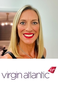 Keli Sandeman | Senior Payments Manager | Virgin Atlantic » speaking at World Aviation Festival