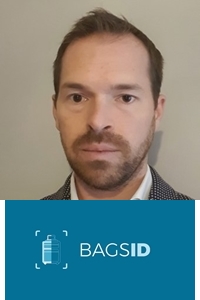 Aaron Beeson | Chief Operating Officer | BagsID International » speaking at World Aviation Festival