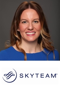 Ashley Findley | Senior Manager, Customer Experience | SkyTeam and Delta » speaking at World Aviation Festival