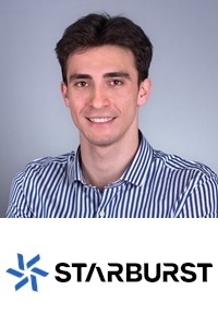 Íñigo Estébanez | Managing Director - Spain | Starburst » speaking at World Aviation Festival