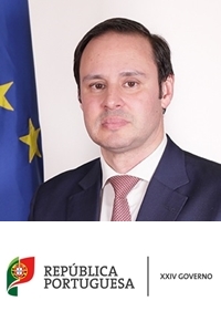 Hugo Espírito Santo | Secretary of State for Infrastructure | Portuguese Government » speaking at World Aviation Festival