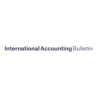 International Accounting Bulletin at Accounting & Business Show Asia 2025