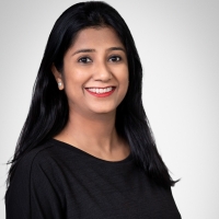 Preety Agarwal