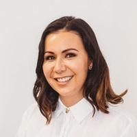 Mrs Kyelie Baxter, Managing Director, IQ Accountants
