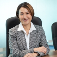 Cindy Choong