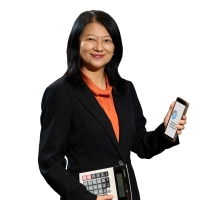 Lynn Chou