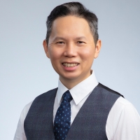 Vincent Lim