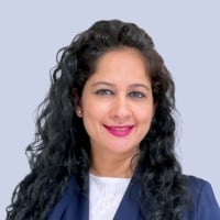 Niharika Chaturvedi